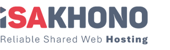 Isakhono Hosting
